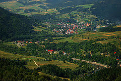 Wysoka Góra